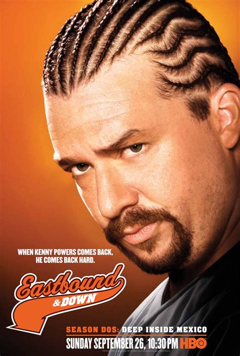 eastbound and down tv show